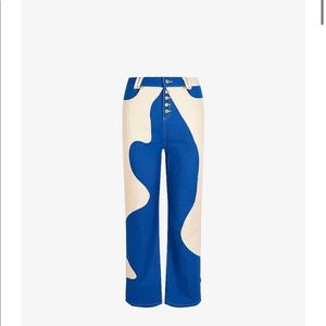 HOUSE OF SUNNY JESSIE PANT